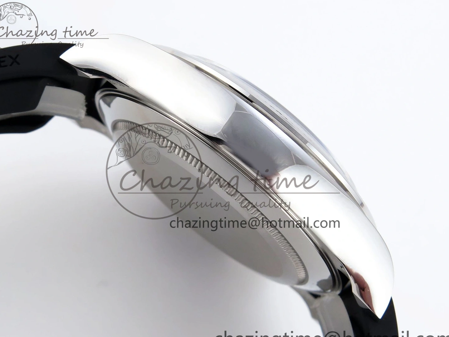 0225 SunProtective Daytona 116519 Clean 1:1 Best Edition 904L SS Case and Bracelet Red Sodalite Dial on Oysterflex SA4130 V 1852